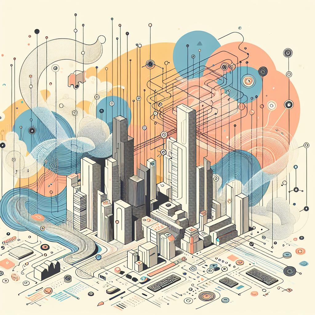 Create Stunning Architectural Visuals with the FormFinder Flux Actions