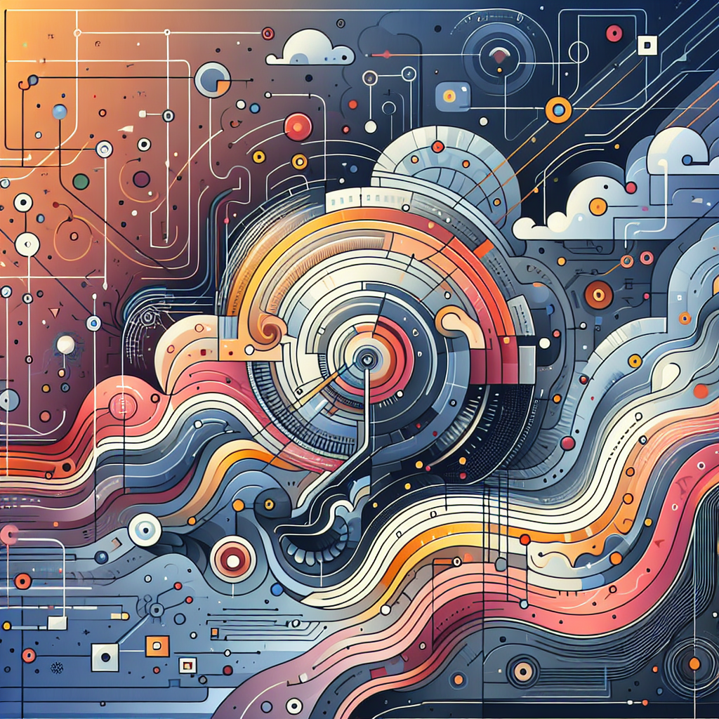 Generate Stunning Images with the nicosuave/atmant Cognitive Actions