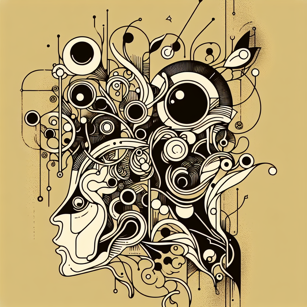 Create Unique Tim Burton-Inspired Images with Cognitive Actions