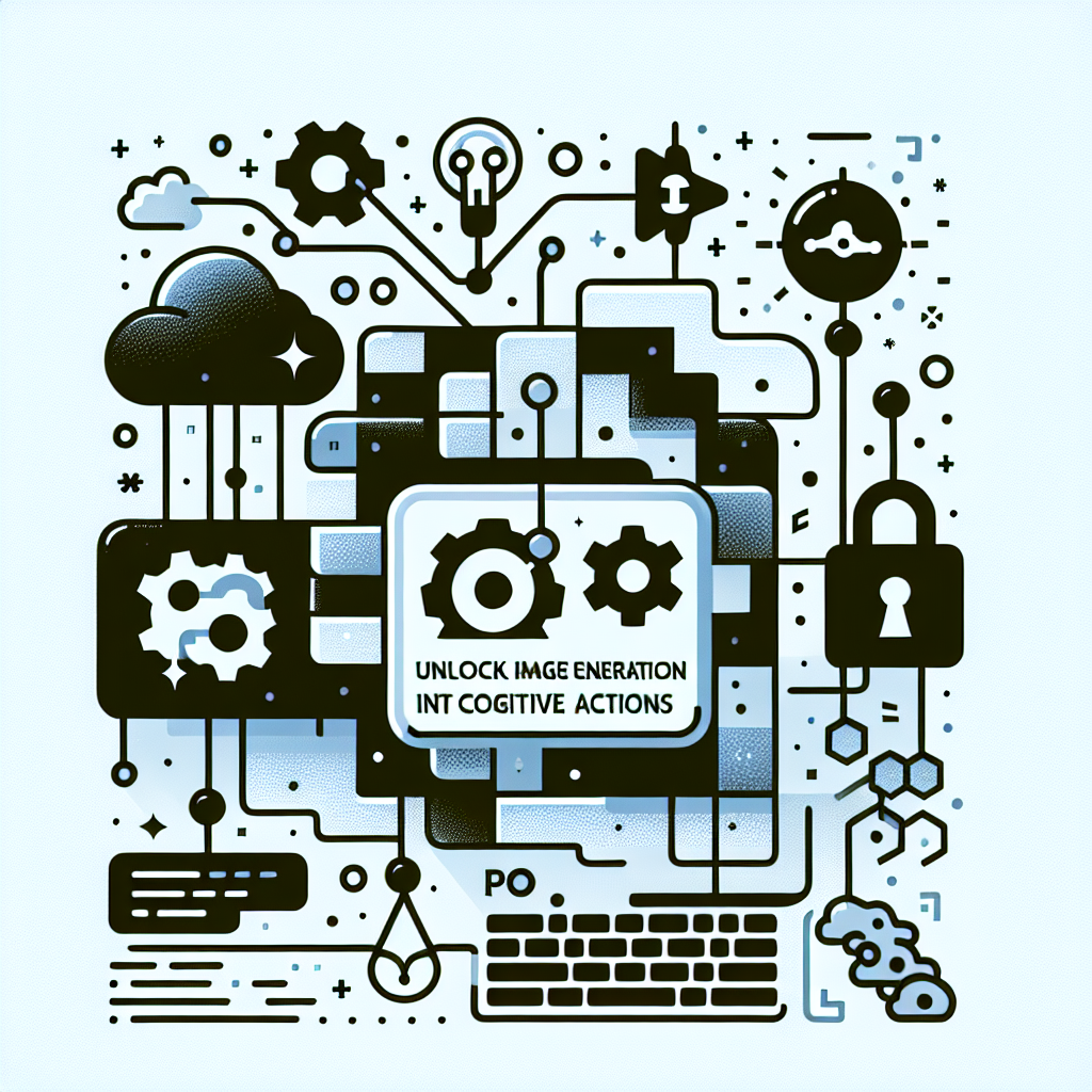 Unlock Image Generation with lucataco/flux-schnell-lora Cognitive Actions