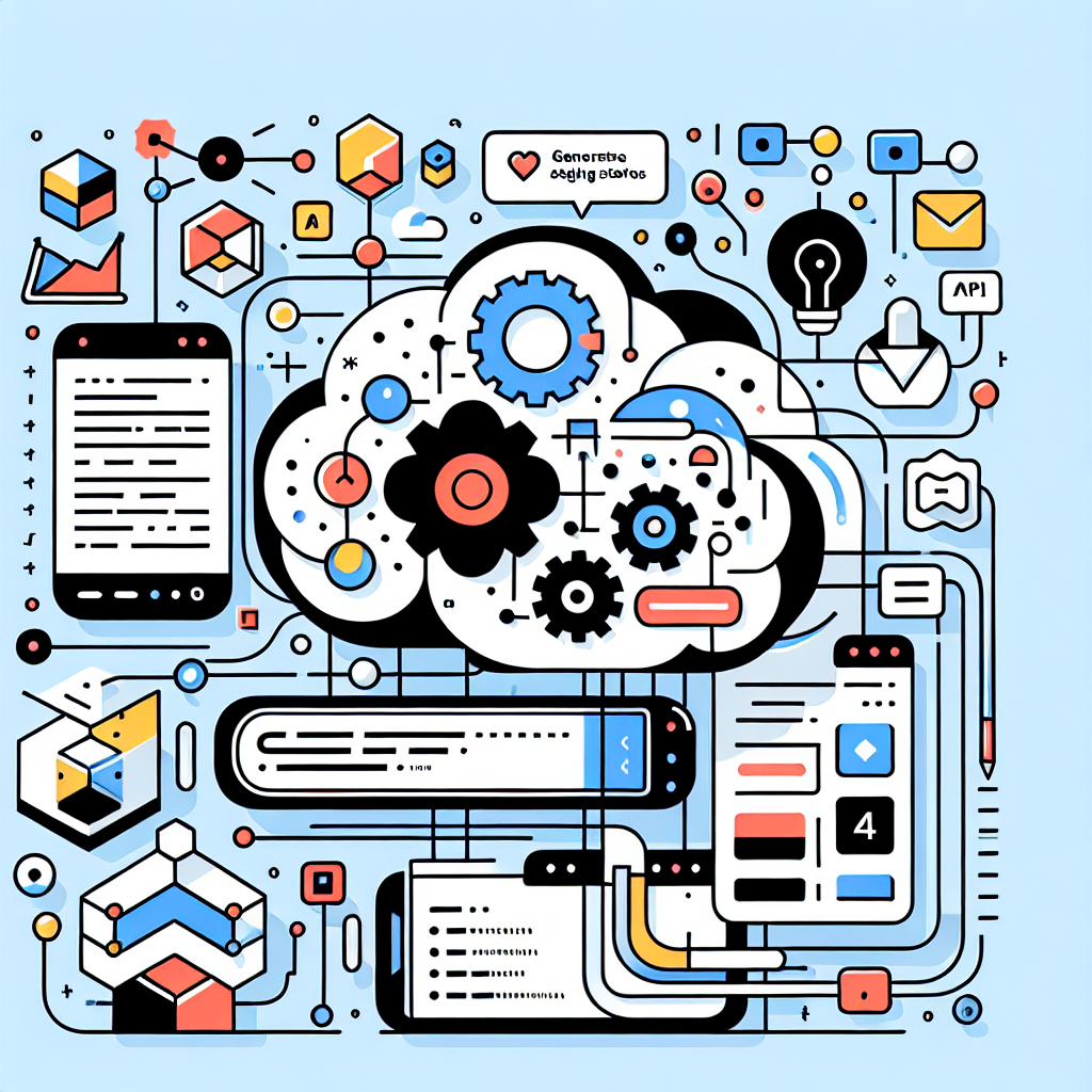 Generate Engaging Stories from Images: A Guide to MiniGPT-4 Cognitive Actions