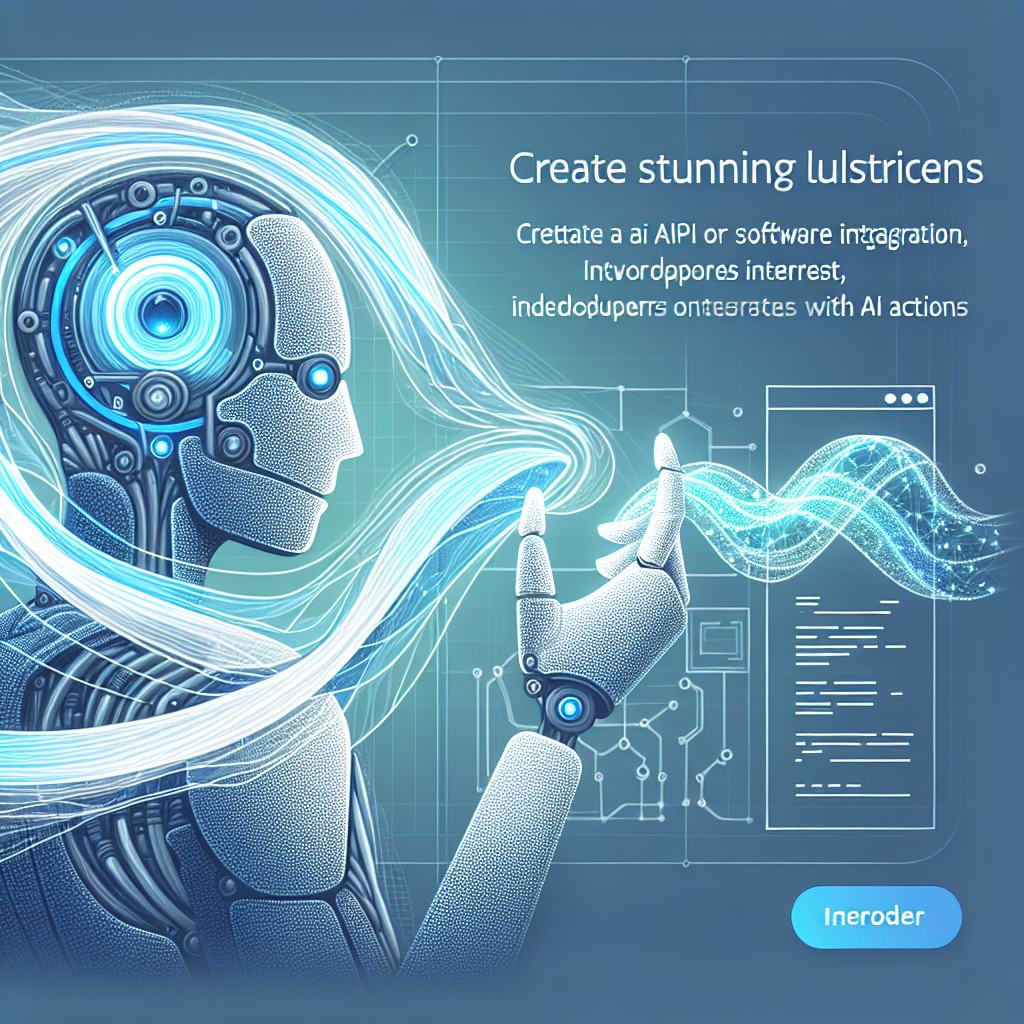 Create Stunning Translucent Images with AI Actions