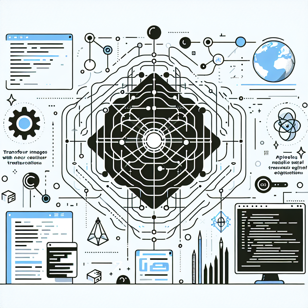 Transform Your Images with Neural Neighbor Style Transfer Cognitive Actions