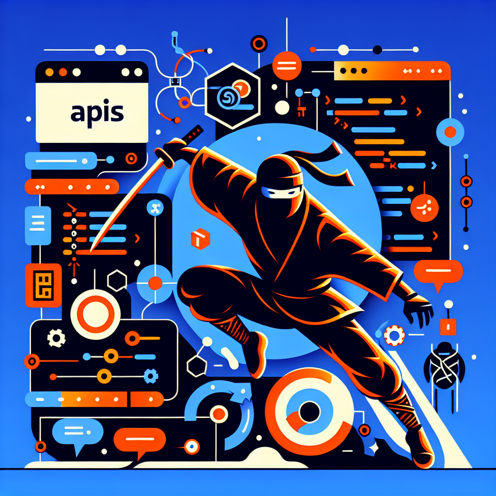 Create Stunning Ninja Images with Dojo Ninja Flux