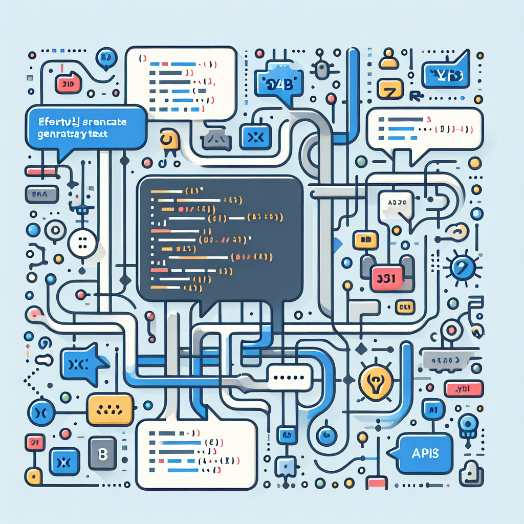 Effortlessly Generate Text with Yi 34b Chat Actions