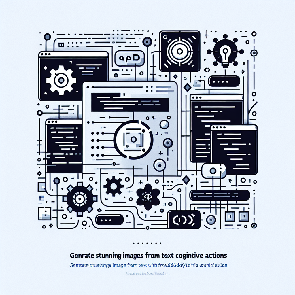 Generate Stunning Images from Text with freddidd/dariia1 Cognitive Actions