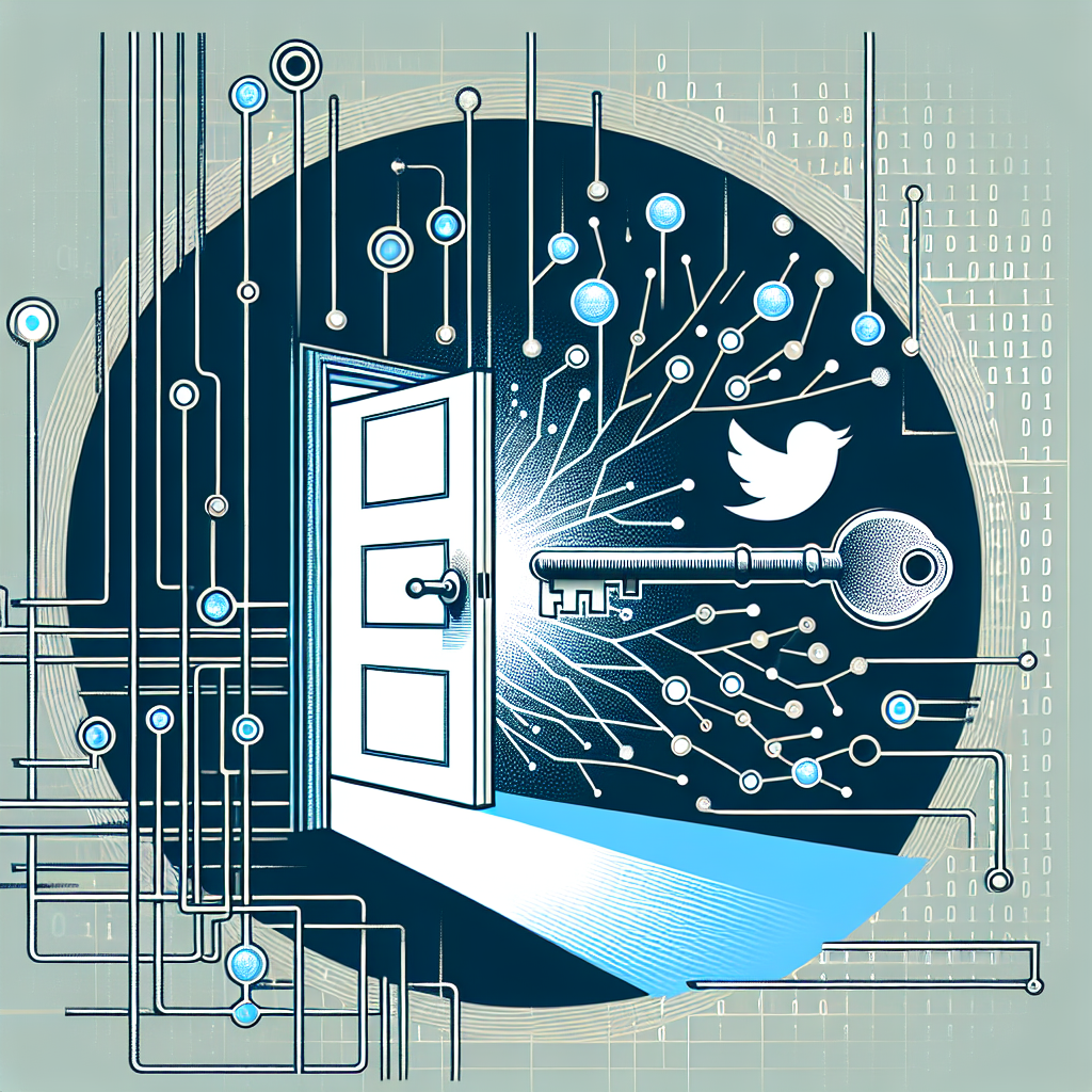 Unlocking Insights with the Comprehensive Twitter Data Access API