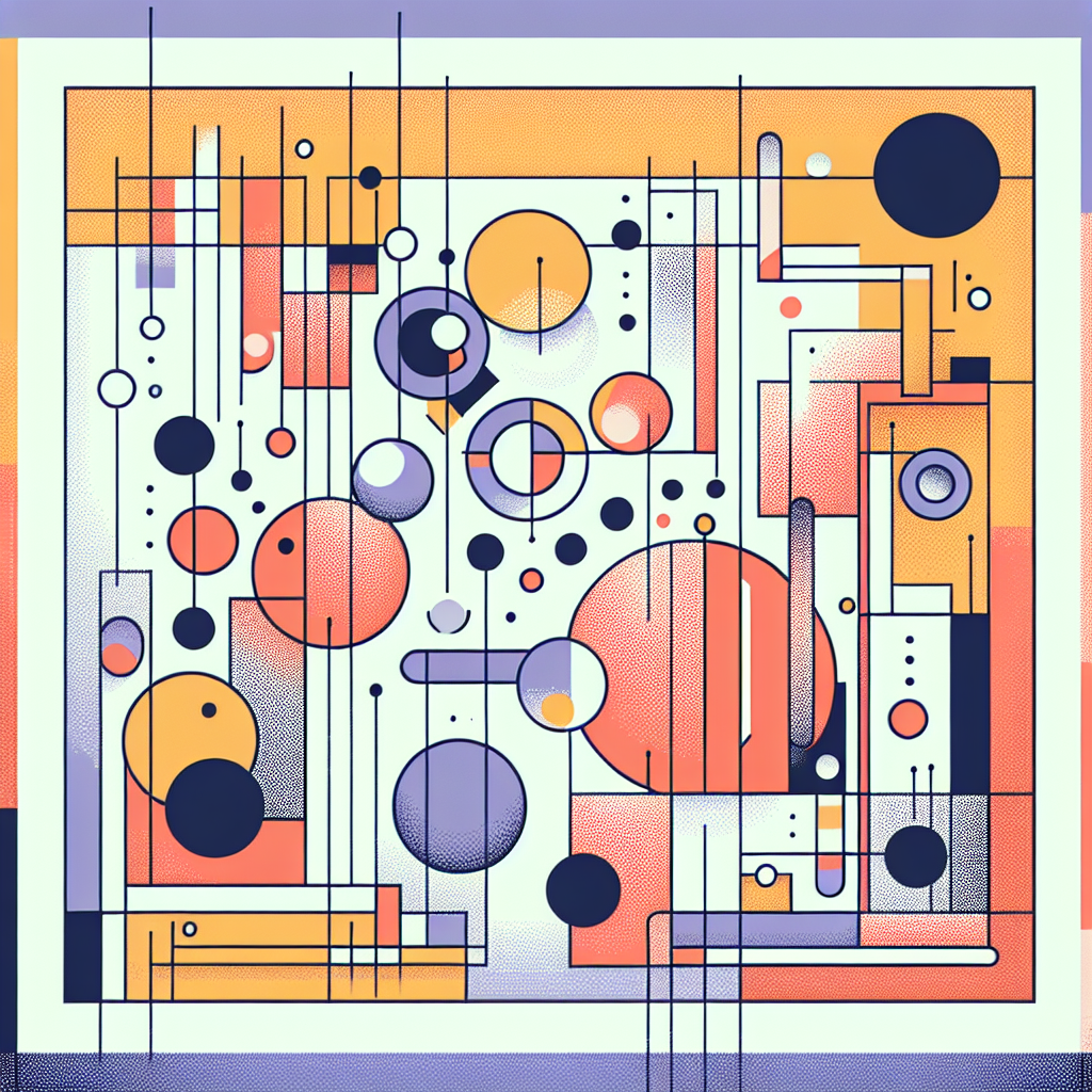 Create Stunning Images with Kandinsky and ControlNet