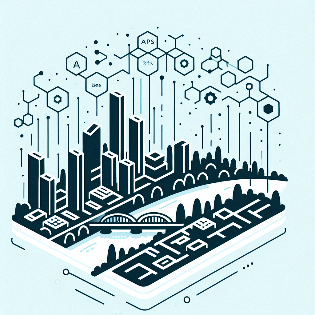 Generate Stunning Aerial Images of Lower Rhine with Cognitive Actions