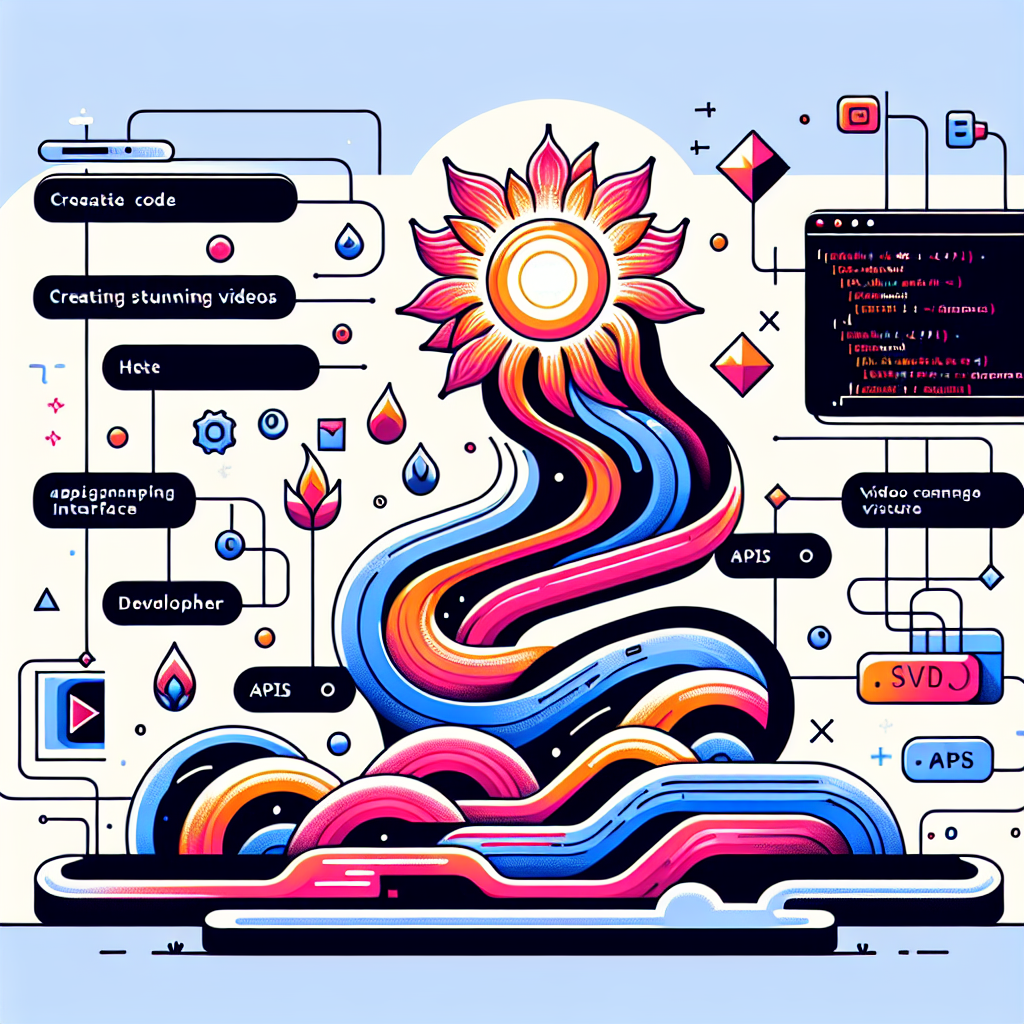 Create Stunning Videos from Text with Hunyuan Video 8bit