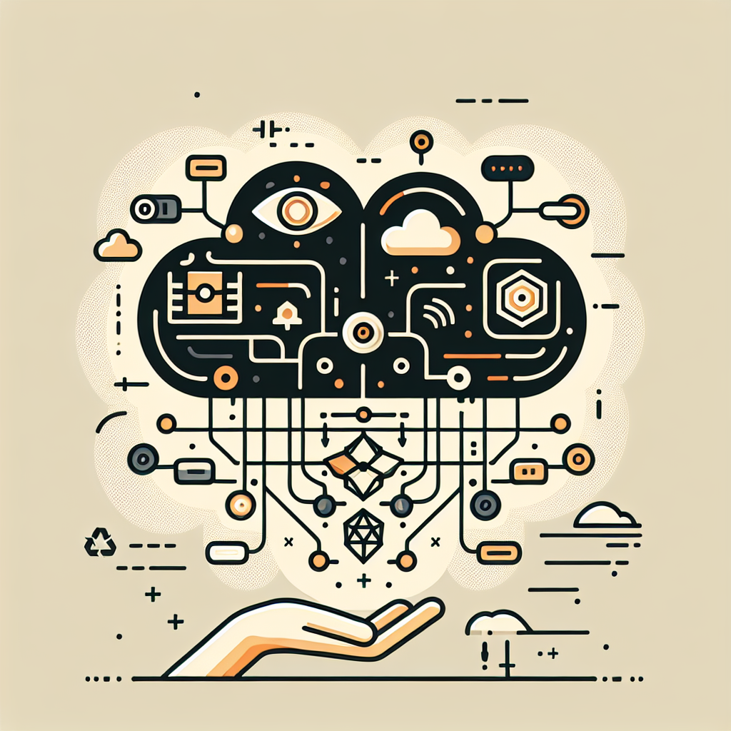 Integrating High-Performance Object Detection with YOLOX Cognitive Actions