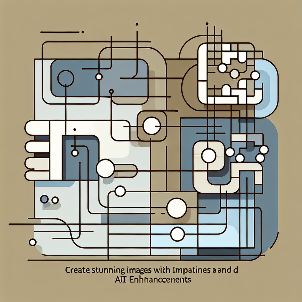 Create Stunning Images with Inpainting and AI Enhancements