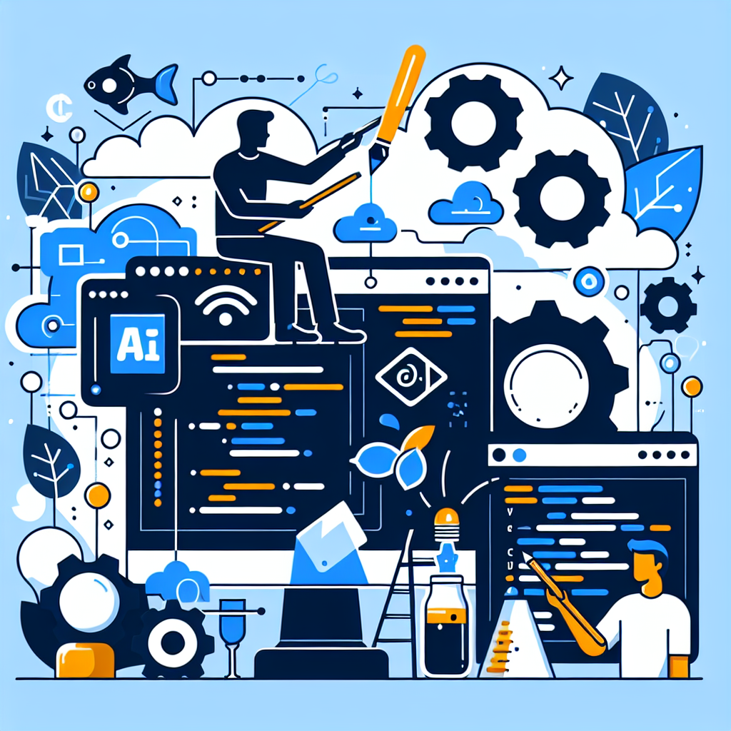 Create Stunning Images with Rubber Bote's Inpainting Action