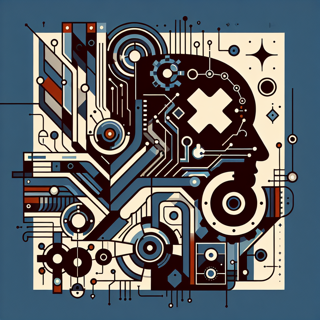 Create Stunning AI Art Collages with Differentiable Rasterizer