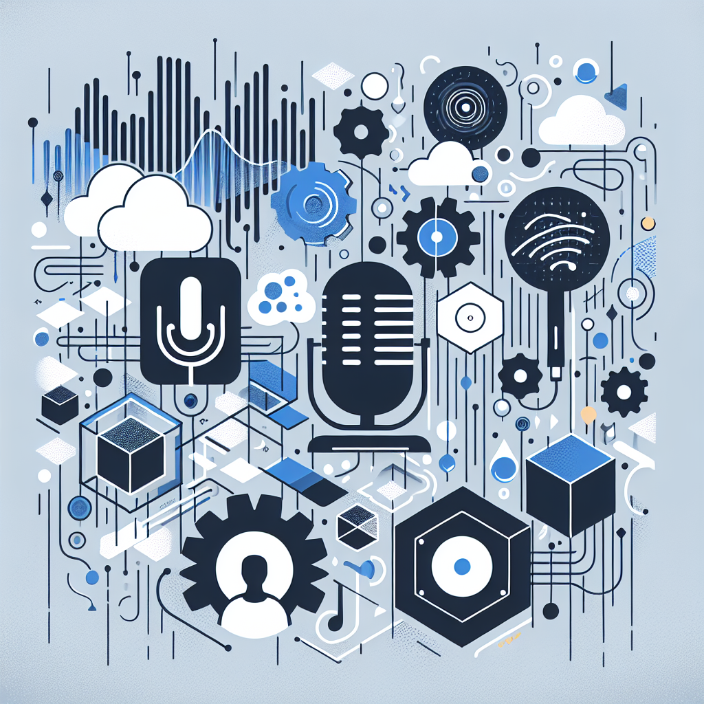 Enhance Your Applications with Speech Recognition and Diarization