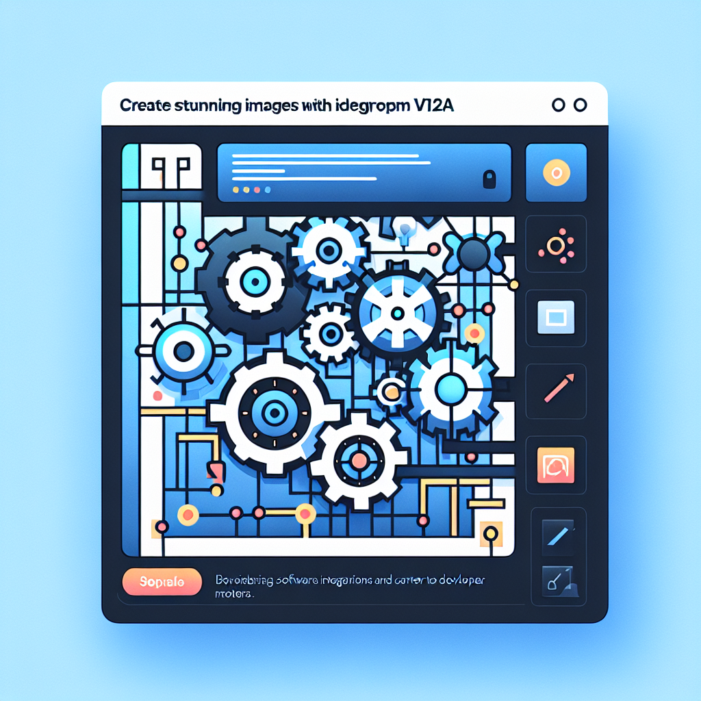 Create Stunning Images with Ideogram V2A