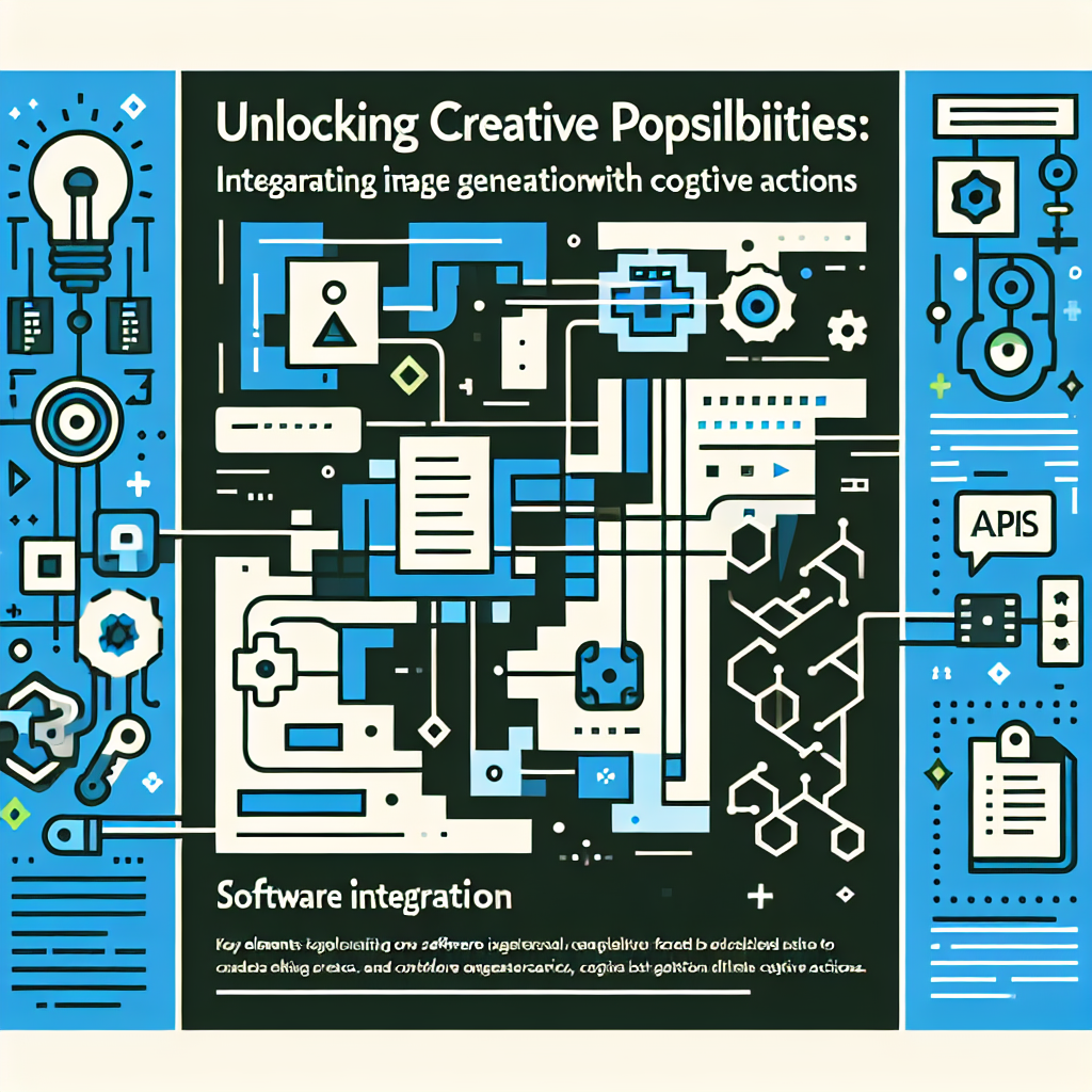 Unlocking Creative Possibilities: Integrating Image Generation with kikonessssss/paolo_betsson Cognitive Actions