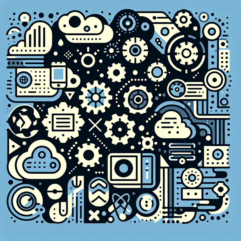 Generate Stunning Visuals with wproteo/vegetius Cognitive Actions