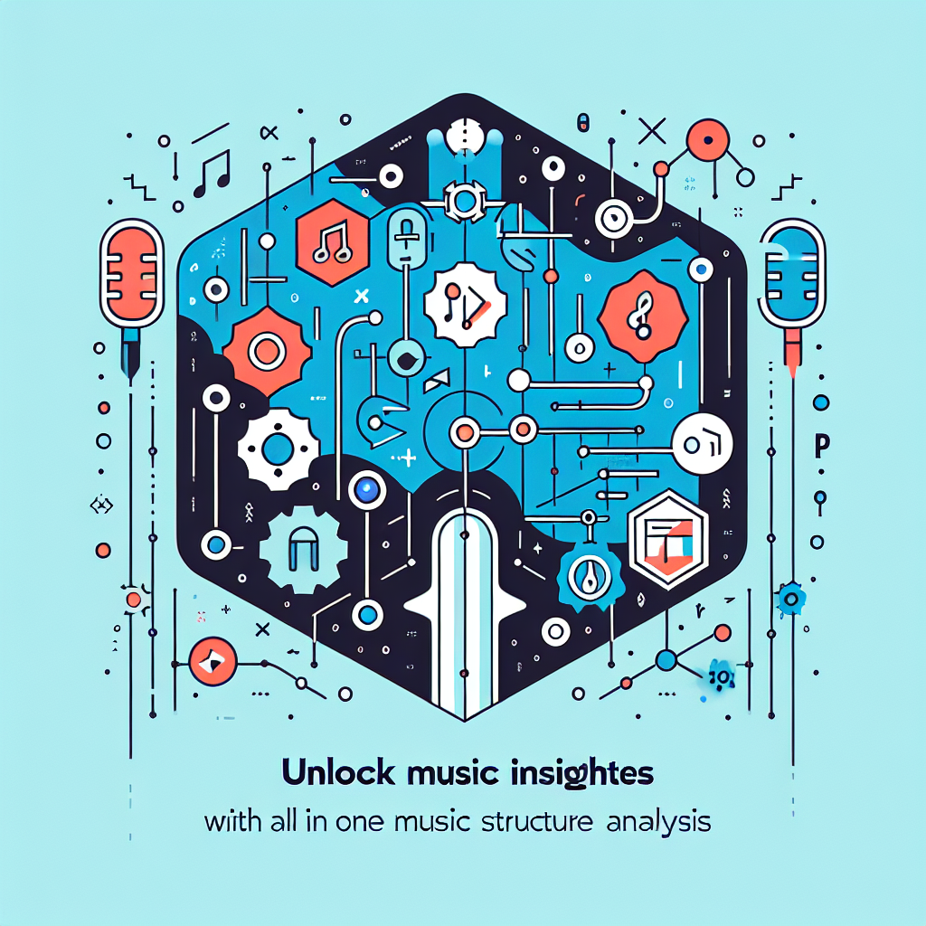 Unlock Music Insights with All In One Music Structure Analysis