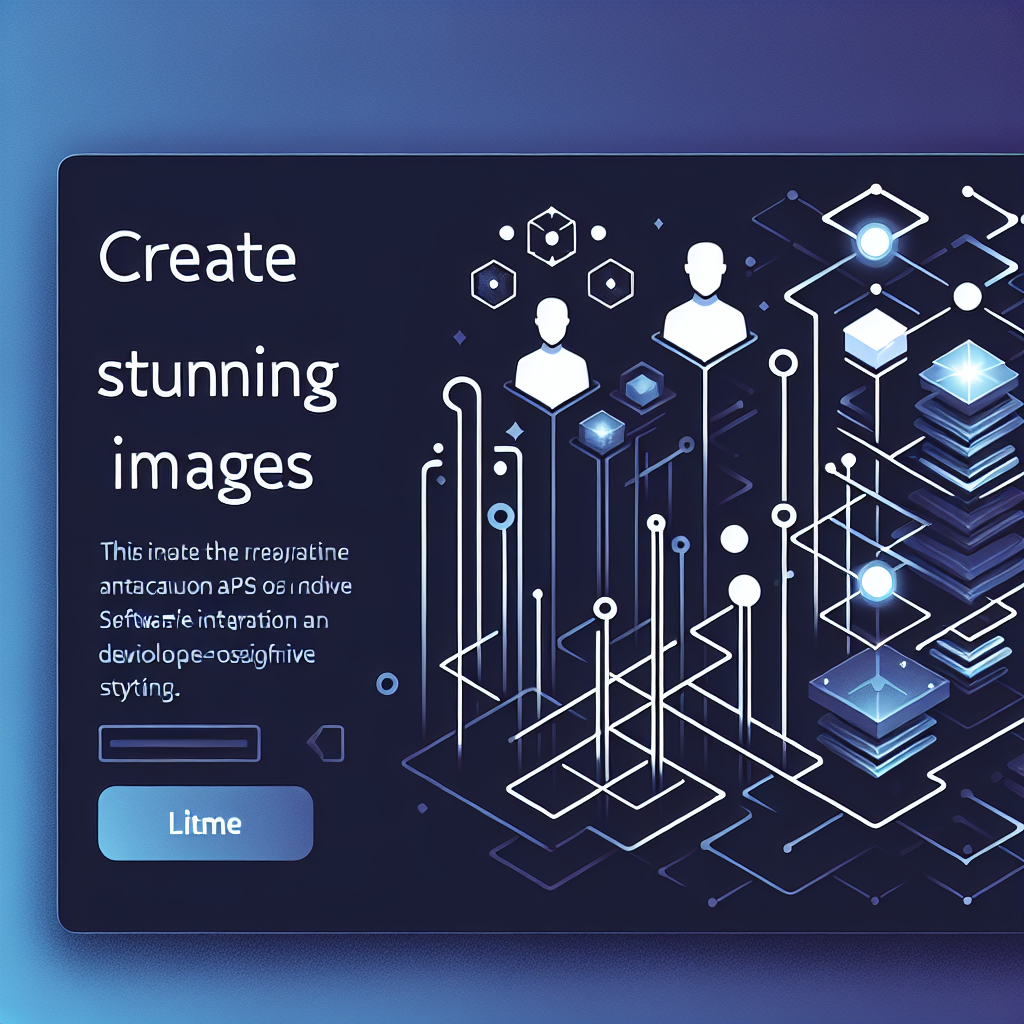 Create Stunning Images with the Flux Cognitive Actions