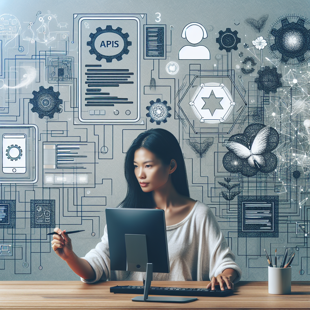 Create Stunning Images Effortlessly with the Woman Model