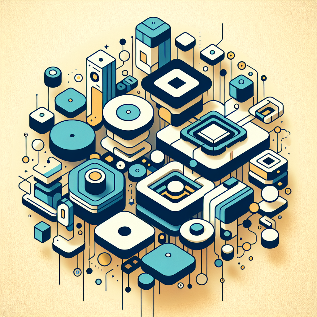 Create Stunning Random Shape Images with Flux Shapes