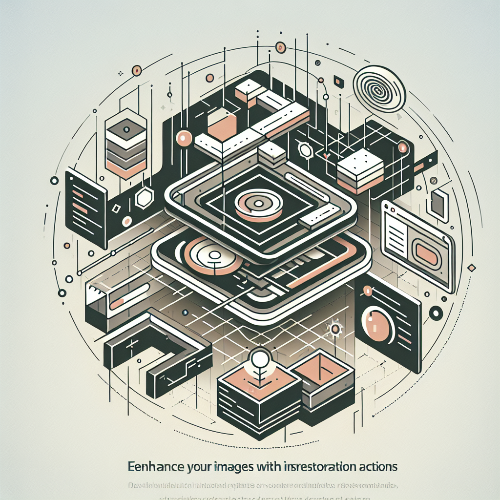 Enhance Your Images with Instructir's Restoration Actions