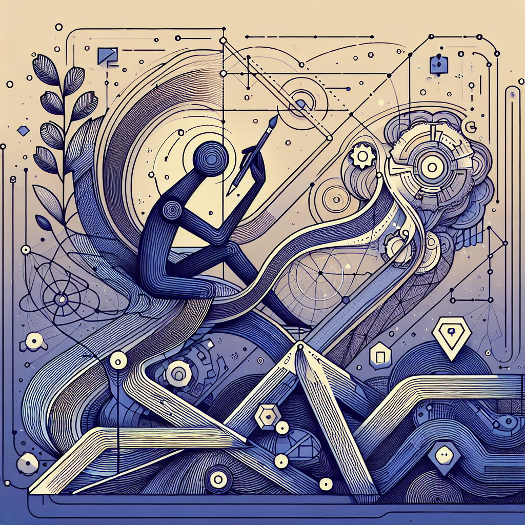 Generate Stunning Images with lucataco/flux.1-controlnet-lineart-promeai Cognitive Actions