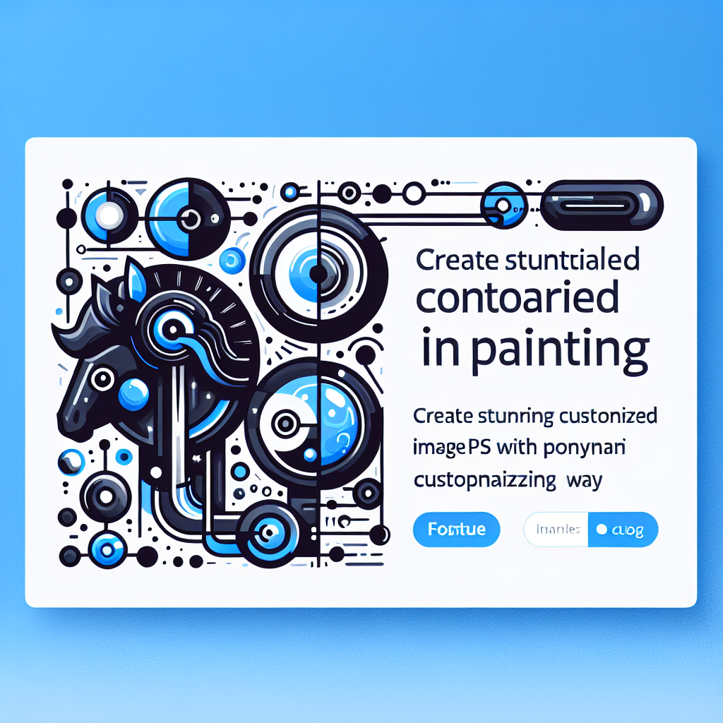 Create Stunning Customized Images with Ponynai3 Inpainting