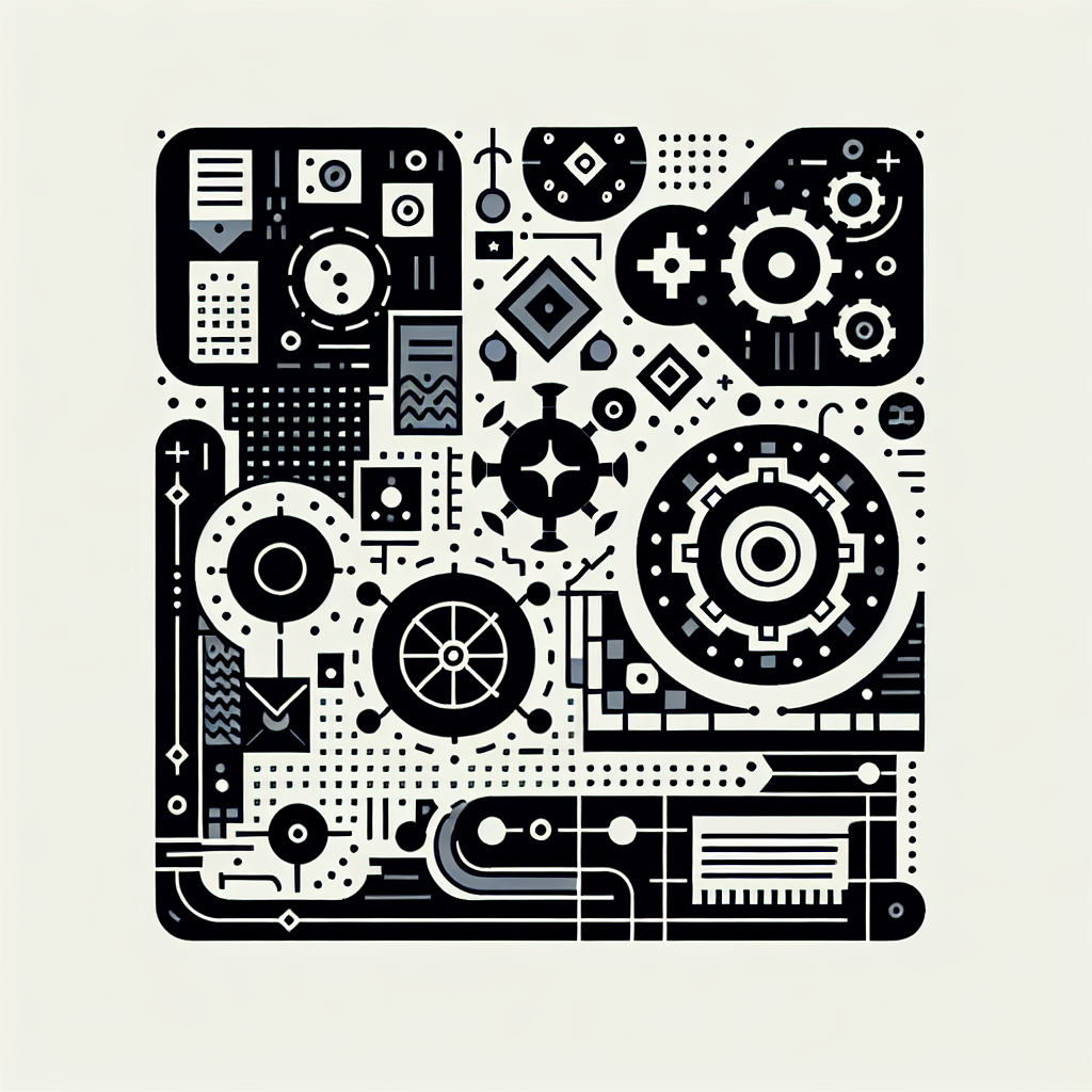 Create Stunning Images in the Style of Obra Dinn with Cognitive Actions