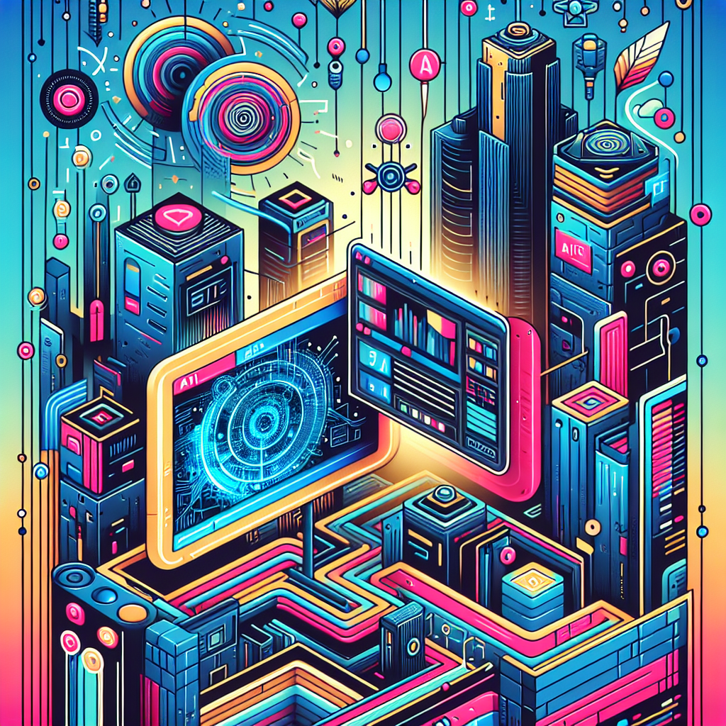 Create Stunning Videos in Blade Runner 2049 Style with AI