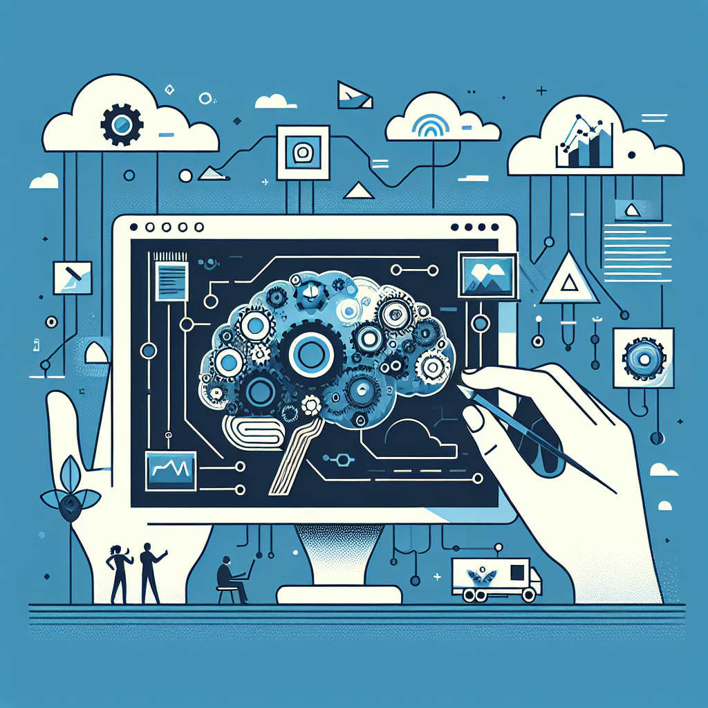 Generate Stunning Images with the tezzarida/aram Cognitive Actions