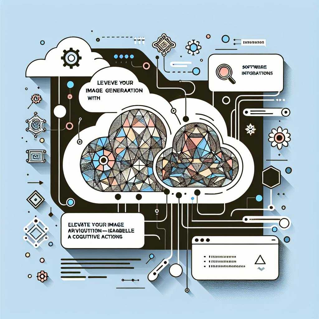 Elevate Your Image Generation with arvisus/isabelle Cognitive Actions