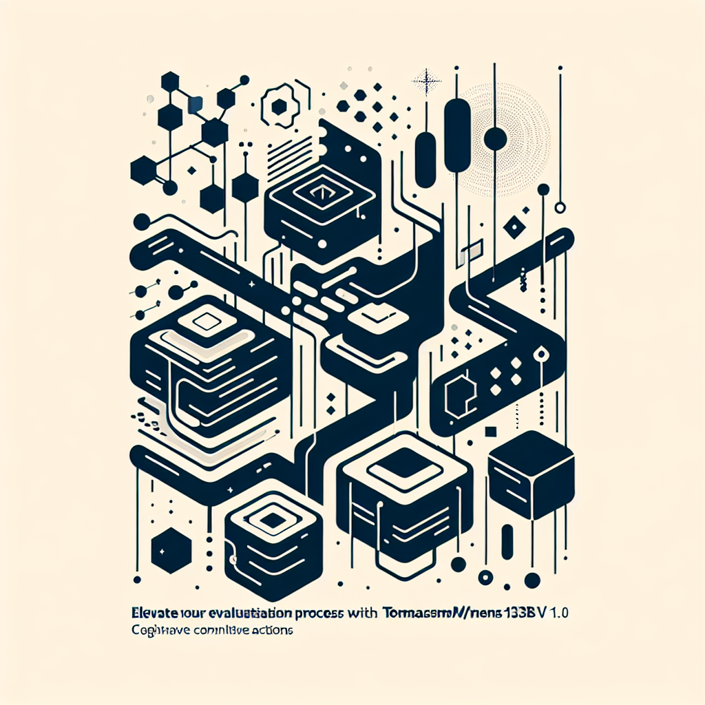 Elevate Your Evaluation Process with tomasmcm/prometheus-13b-v1.0 Cognitive Actions