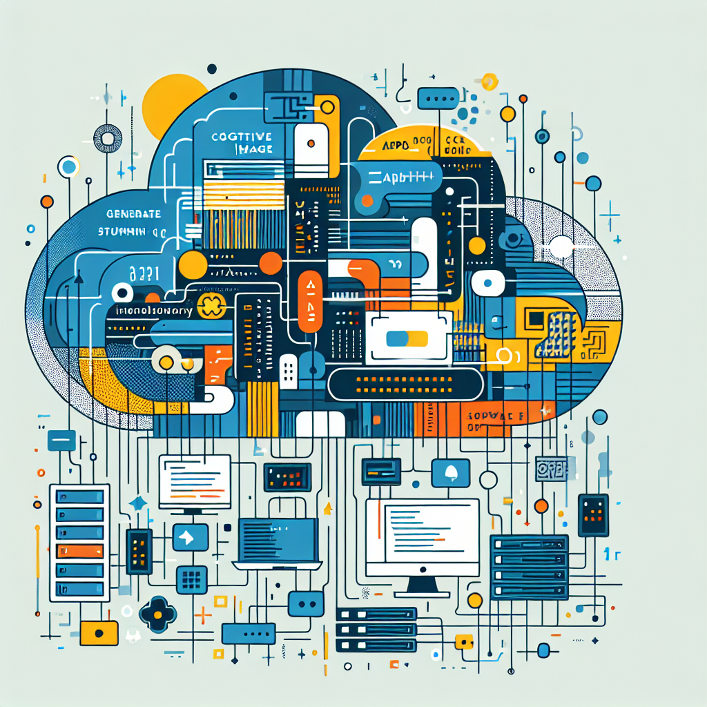 Generate Stunning Images with ShapeStudio's Cognitive Actions