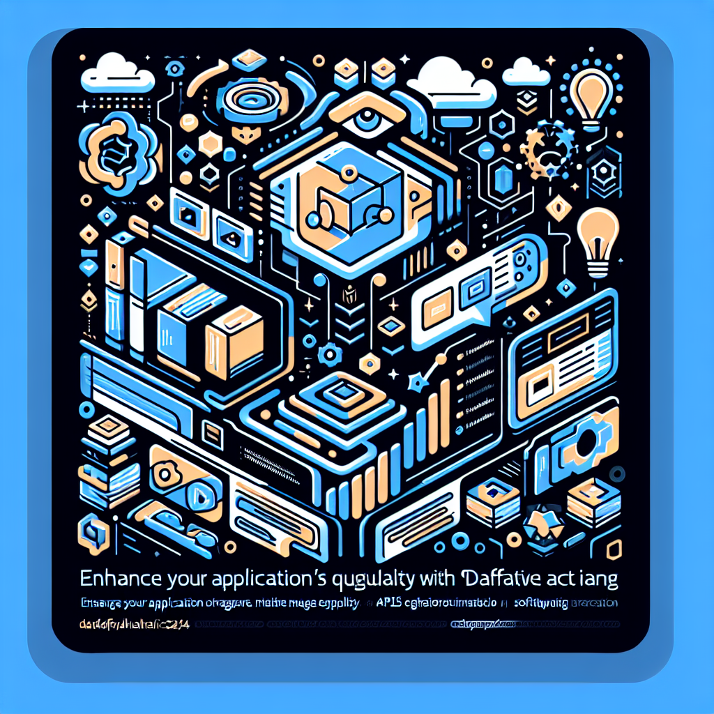 Enhance Your Application's Image Quality with daffaakhlaric2424/daffa Cognitive Actions