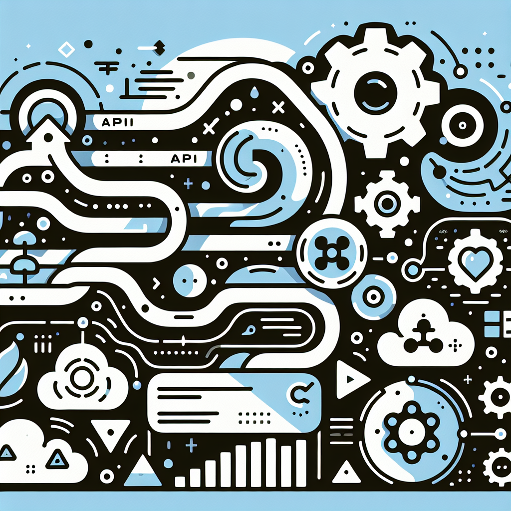 Streamline Your Development with the Comprehensive GitHub Management API