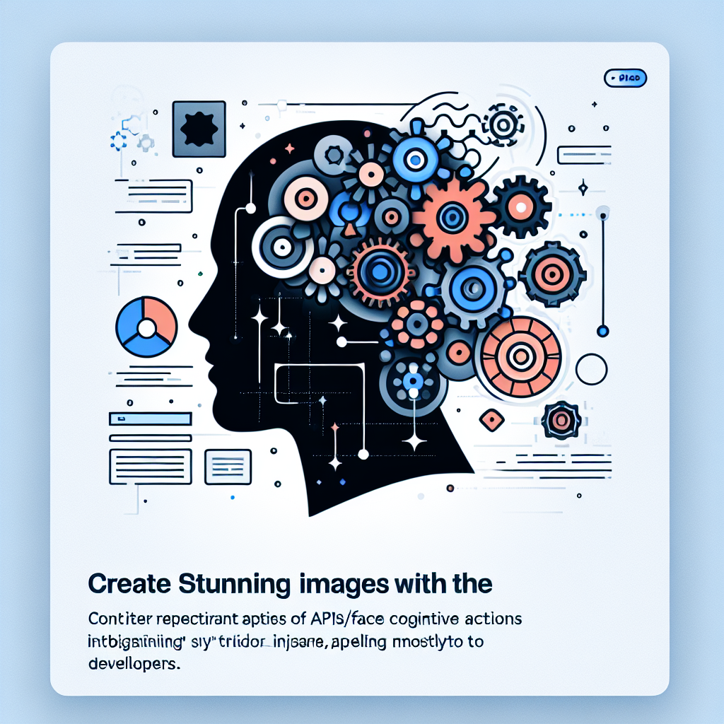 Create Stunning Images with the mikeymike1984/face Cognitive Actions