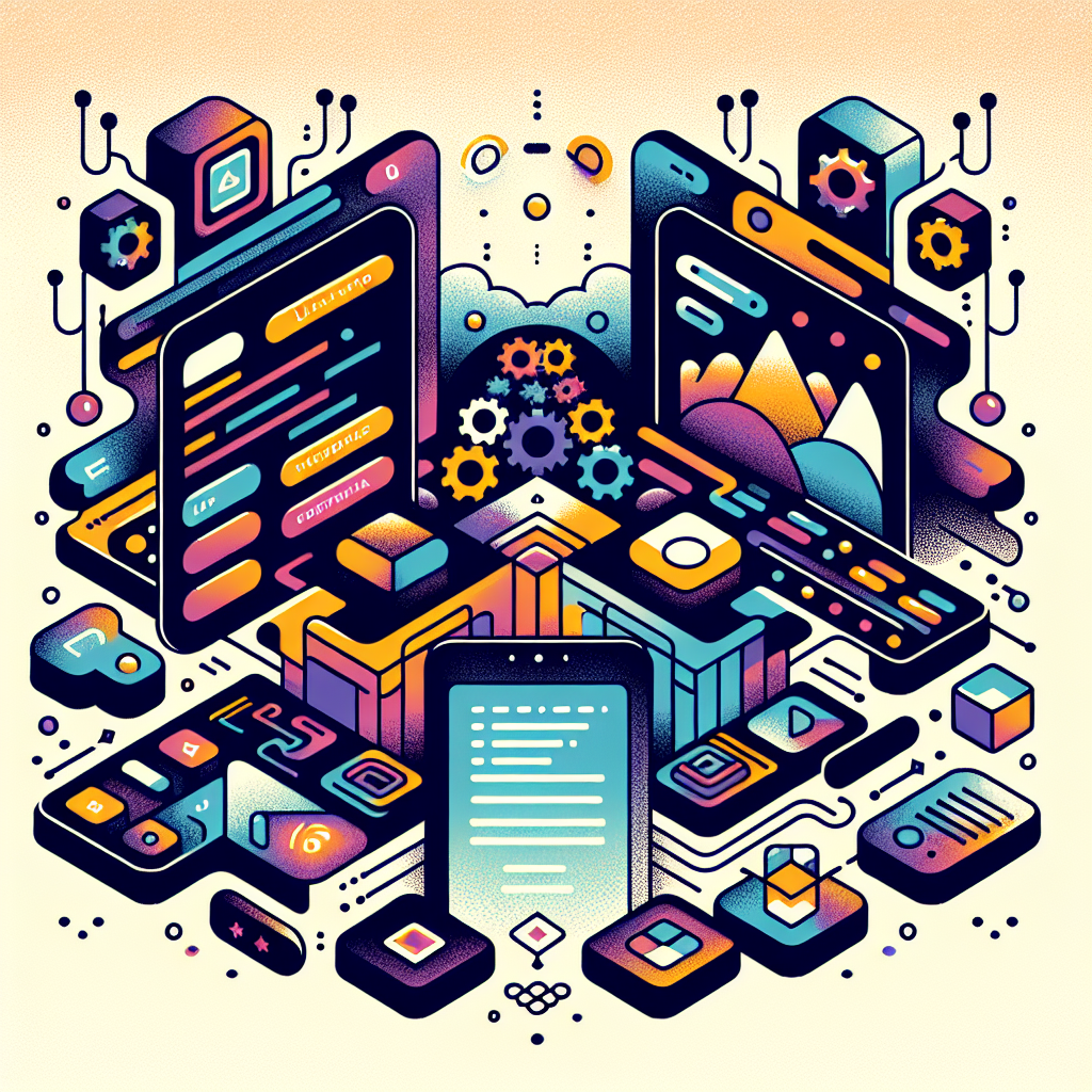Elevate Your App with lucataco/omniparser-v2: Transform Screenshots into Structured GUI Elements