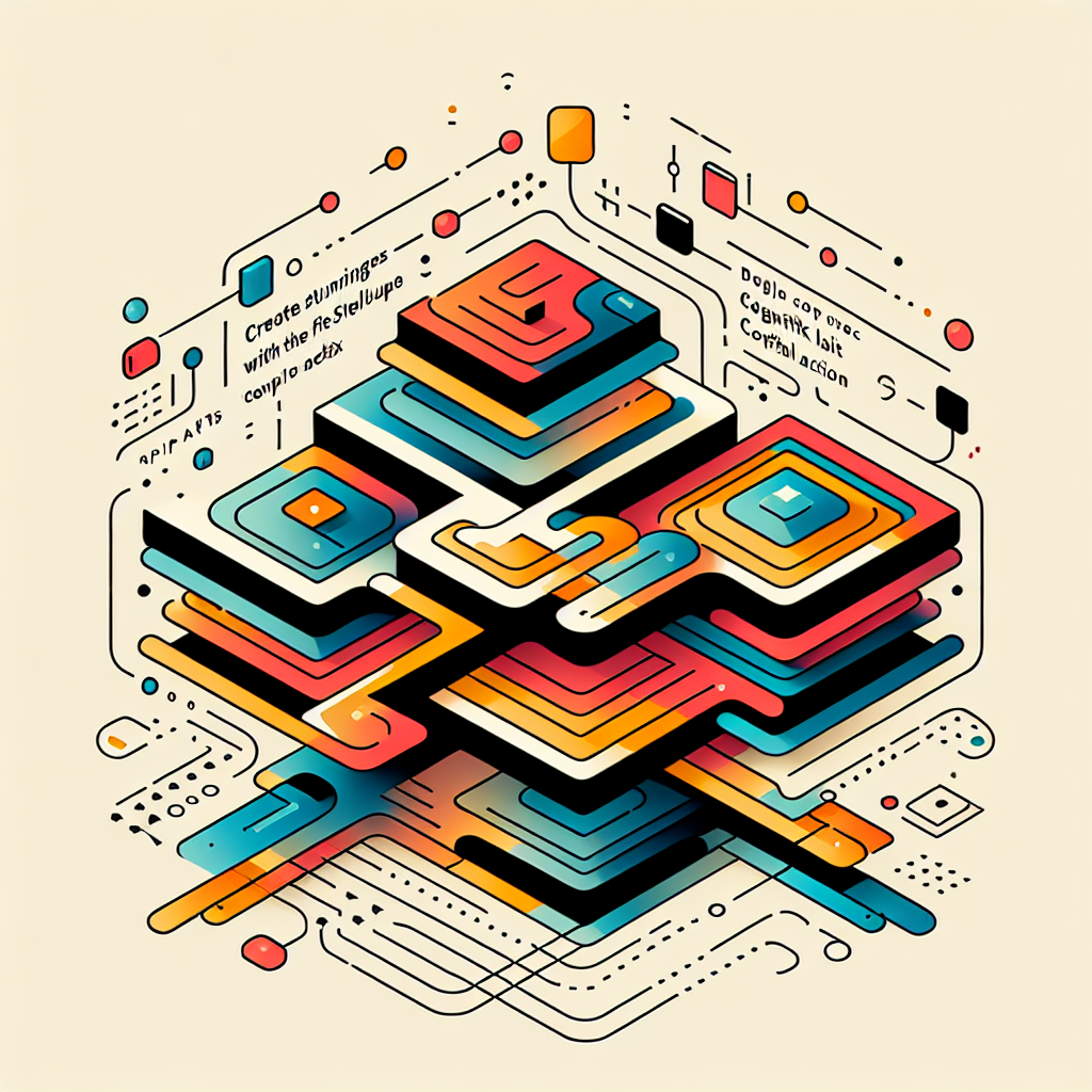 Create Stunning Images with the Steven-Altitude Toniflux Cognitive Actions