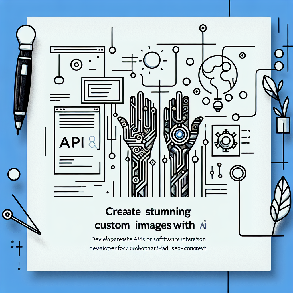 Create Stunning Custom Images with Ai Nicky