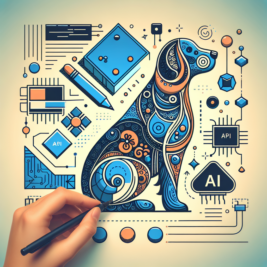 Create Stunning Images of Foley Dogs with AI