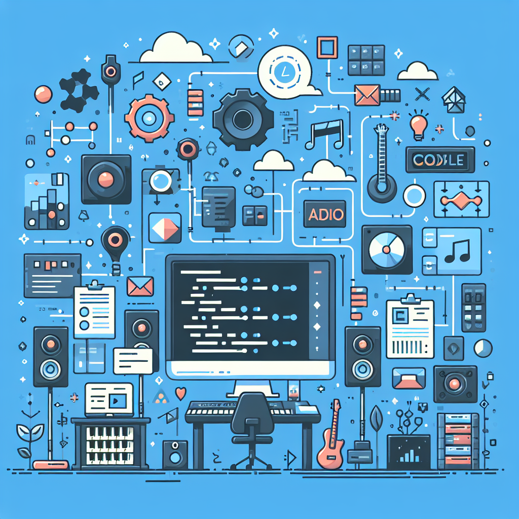 Enhance Your Audio Projects with Music Label Evaluation