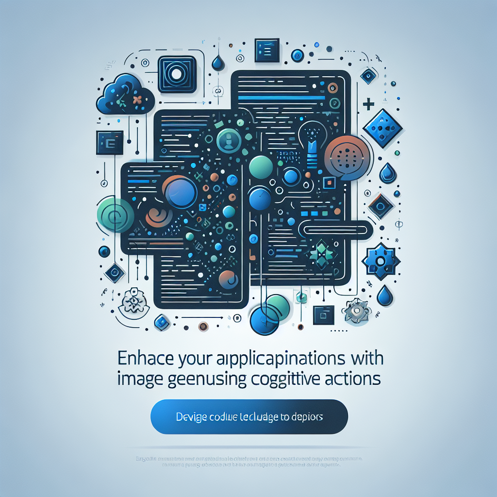 Enhance Your Applications with Image Generation Using indteam/juicewrld Cognitive Actions
