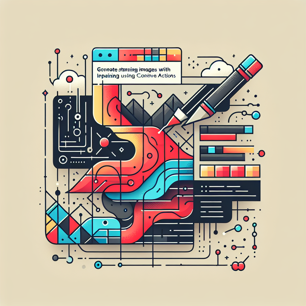 Generate Stunning Images with Inpainting Using Jonathan Flux3 Cognitive Actions