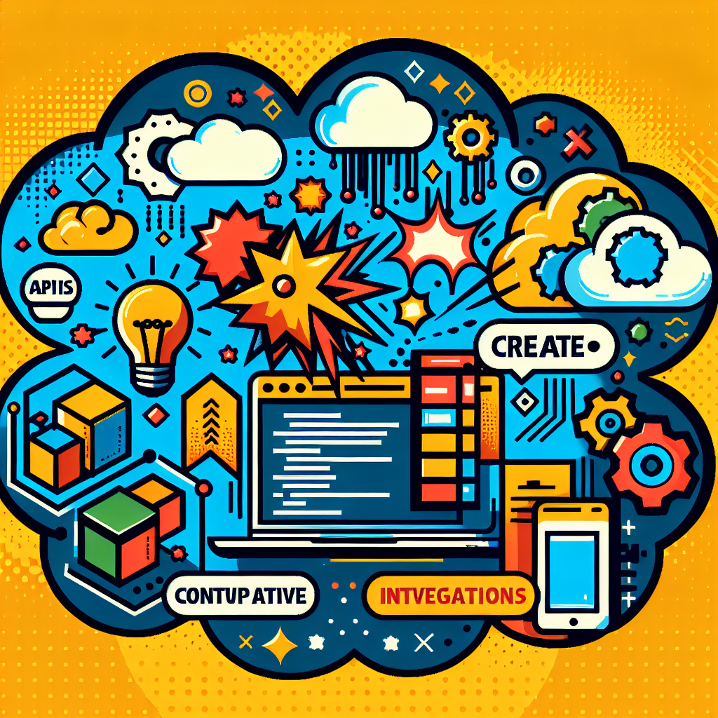 Create Stunning Art with Lichtenstein Style Using Cognitive Actions