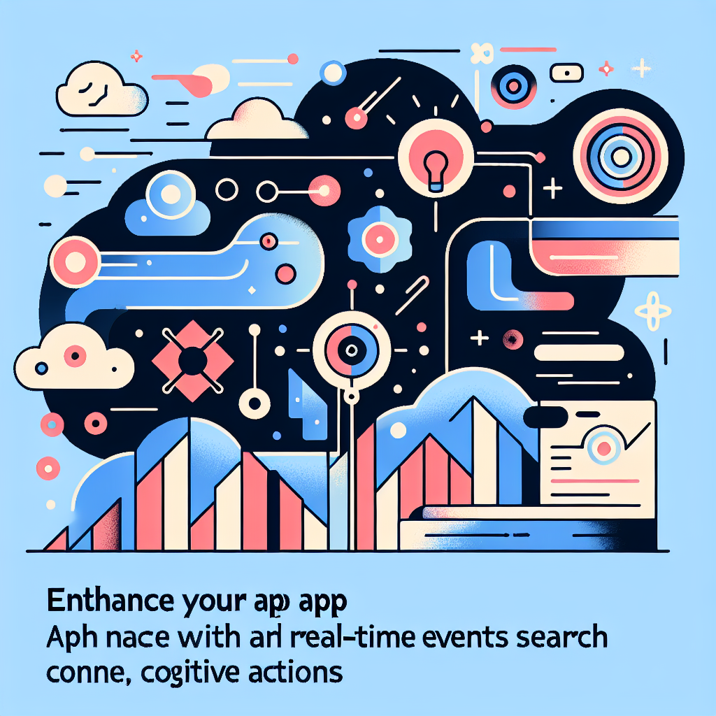 Enhance Your App with Real-Time Events Search Cognitive Actions
