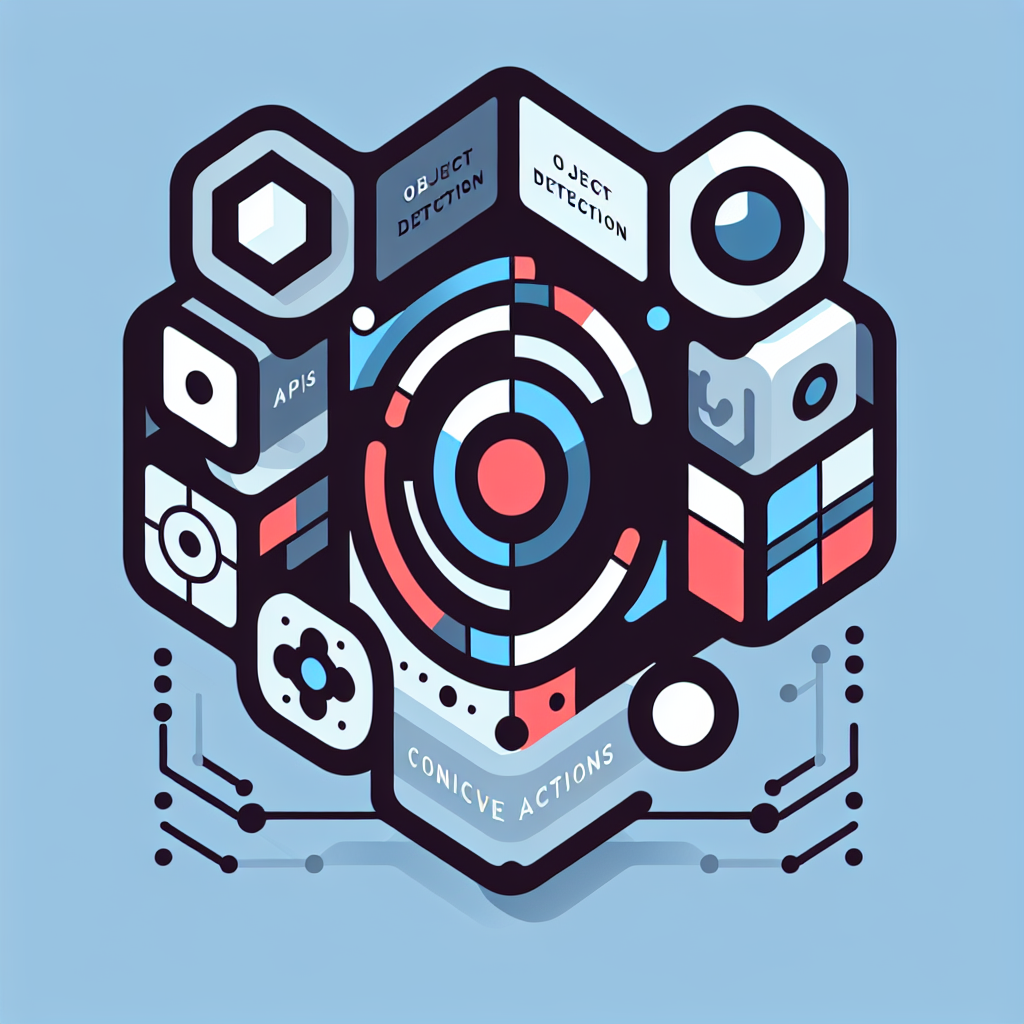 Enhance Your Applications with Object Detection Using MegaDetector v5a Cognitive Actions