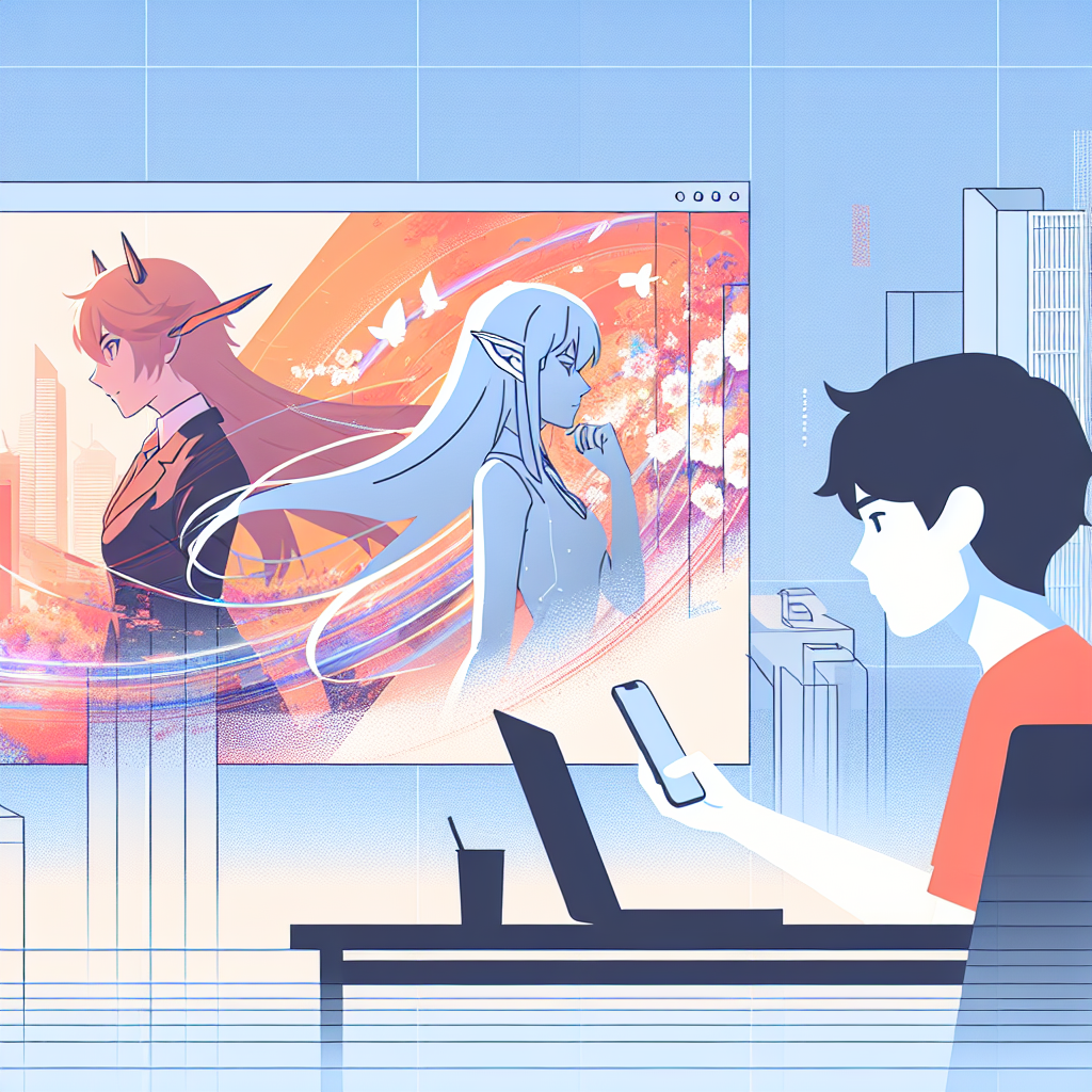 Create Stunning Anime Images with the SDVN10-Anime Cognitive Actions