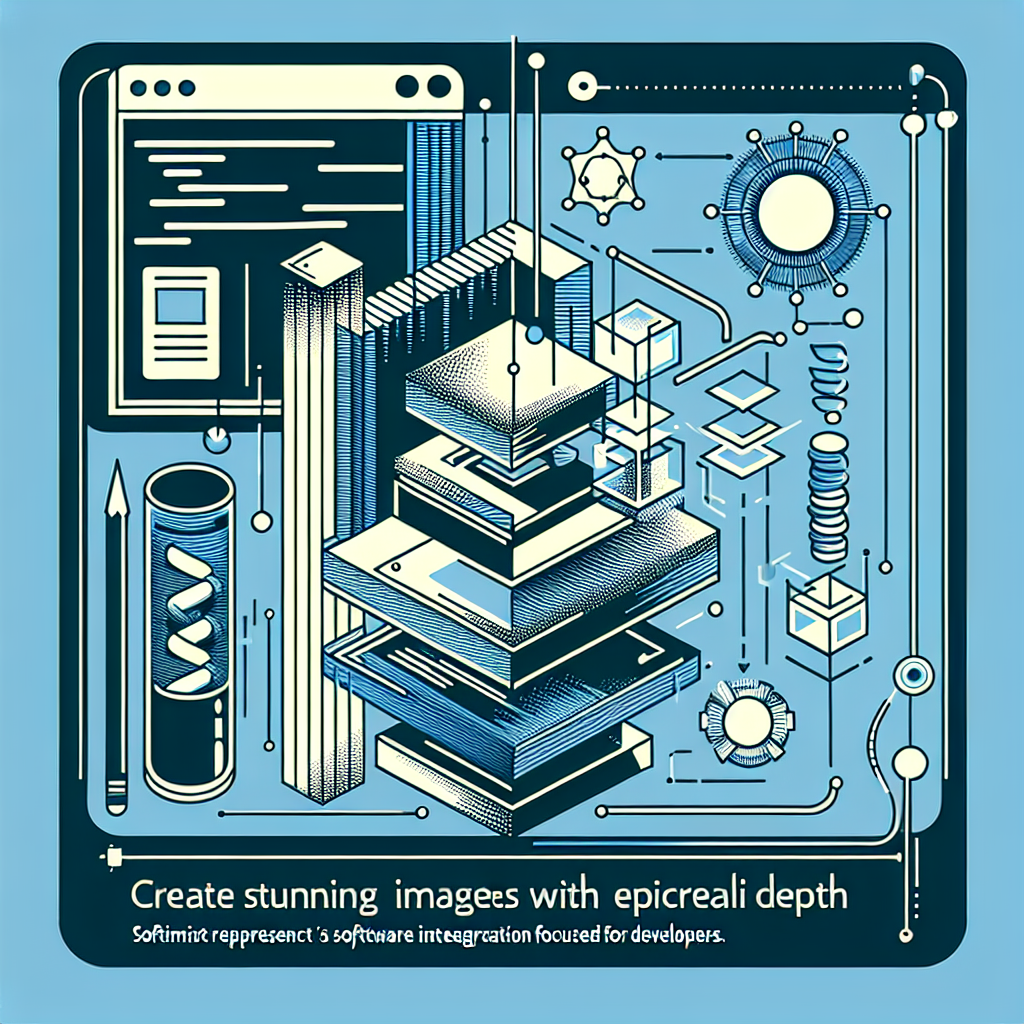 Create Stunning Images with Epicrealism Depth